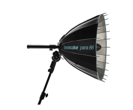 Broncolor Para 88 Reflector Kit with Focusing Rod F Online Hot Sale