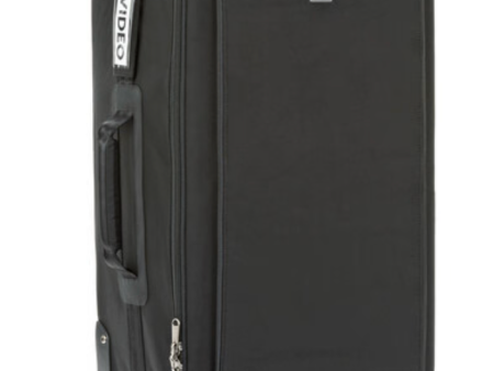 Think Tank Photo Logistics Manager 30 V2 Rolling Gear Case For Discount