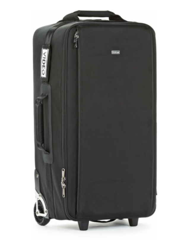 Think Tank Photo Logistics Manager 30 V2 Rolling Gear Case For Discount