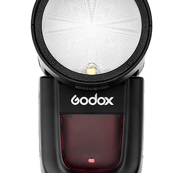 Godox V1 Flash for Canon Cheap