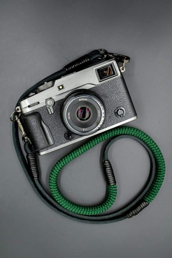 Hybrid Camera Straps Cheap