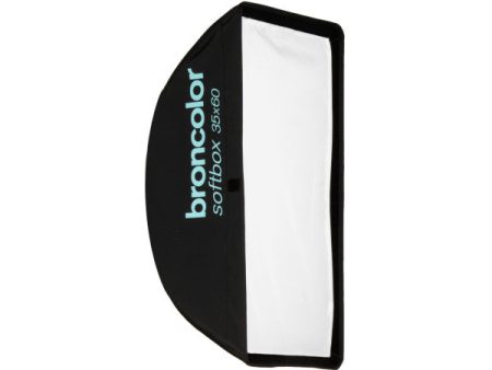 Broncolor Softbox 35 x 60 cm- 1.1 x 2 ft Online