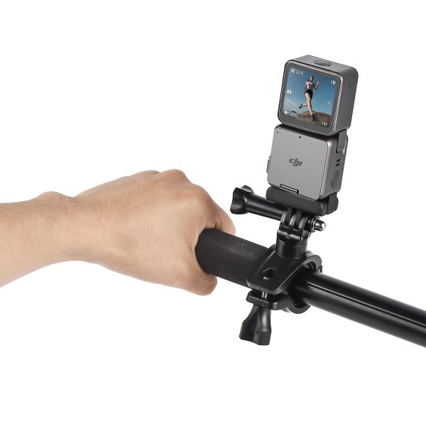 STARTRC Bicycle Action Camera Holder For DJI Action 2   Osmo Action 3   Osmo Action 4 on Sale