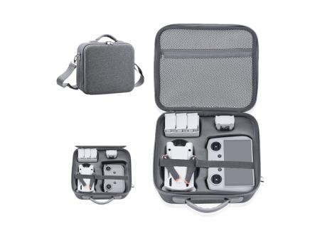 Carrying Case For DJI Mini 4 Pro   Mini 3 Pro Hot on Sale