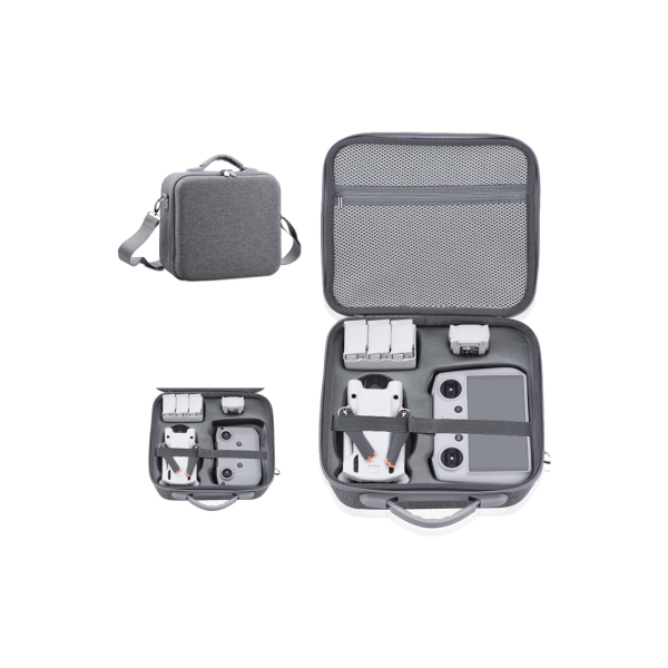 Carrying Case For DJI Mini 4 Pro   Mini 3 Pro Hot on Sale