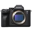 Sony Alpha a7S III Mirrorless Digital Camera (Body Only) Online Hot Sale