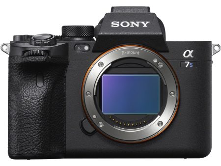 Sony Alpha a7S III Mirrorless Digital Camera (Body Only) Online Hot Sale