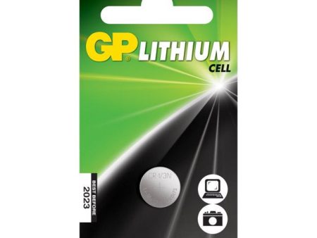 GP CR1 3N Battery GP CR11108 CR1 3N 2L76 Battery Hot on Sale