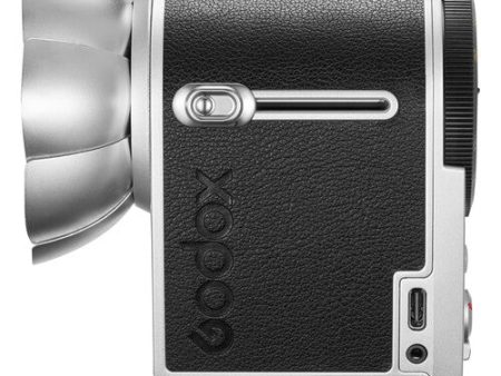 Godox Lux Cadet Retro Camera Flash Online