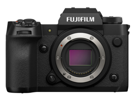 FUJIFILM X-H2 Mirrorless Camera Online Sale