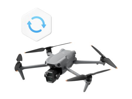 DJI Care Refresh 2-Year Plan (DJI AIR 3S) Online