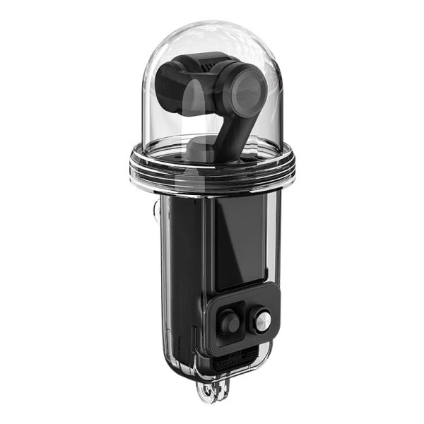 STARTRC Waterproof Case for DJI Pocket 3 Online