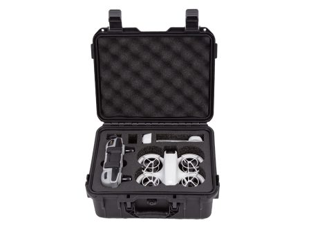 Waterproof Hard Carrying Case For DJI Neo Fly More Combo For Discount