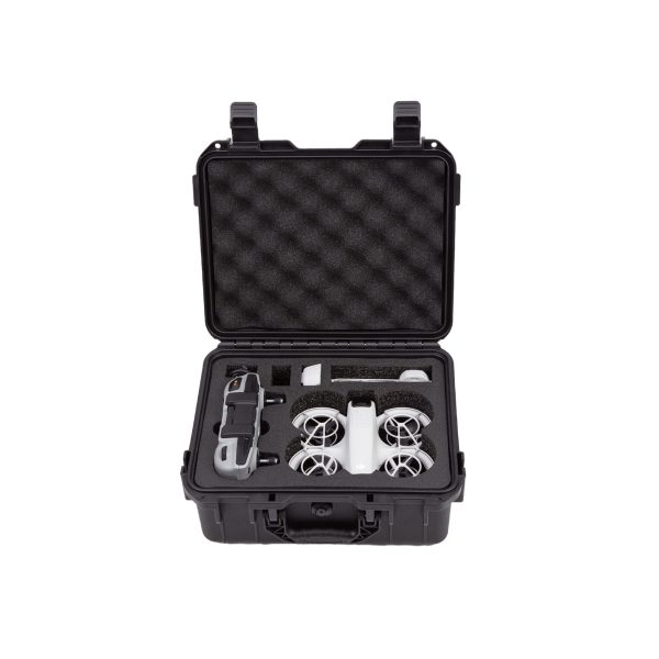 Waterproof Hard Carrying Case For DJI Neo Fly More Combo For Discount