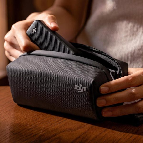 DJI Osmo Pocket 3 Carrying Bag Supply