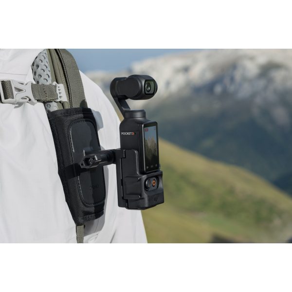 DJI Osmo Pocket 3 Expansion Adapter Online Sale