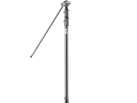 Kupo 40  Riser C-Stand Turtle Base Kit (Silver, 9.7 ) Discount