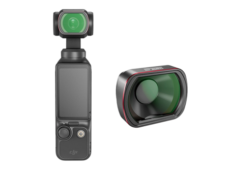 STARTRC Macro Lens For DJI Osmo Pocket 3 For Sale