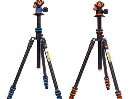 3 Legged Thing PUNKS Travis 2.0 and Airhed Tripod System For Cheap