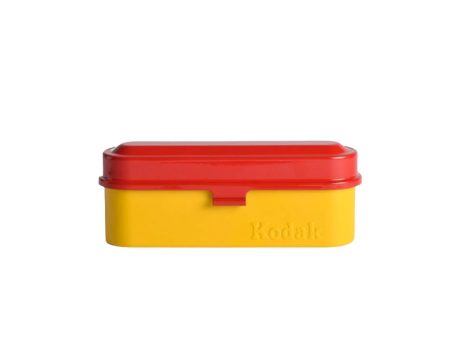 KODAK Film Case 135 Online now