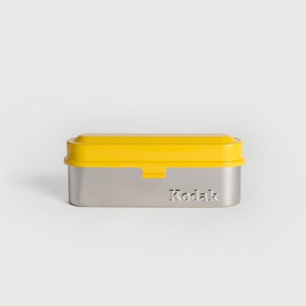 KODAK Film Case 135 Online now