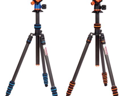 3 Legged Thing PUNKS Billy 2.0 and Airhead Neo Tripod System For Discount