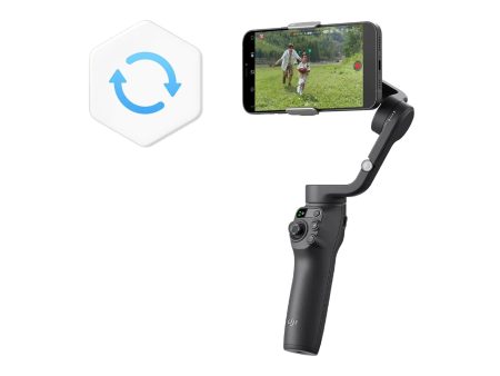 DJI Care Refresh 1-Year Plan (Osmo Mobile 6) Discount