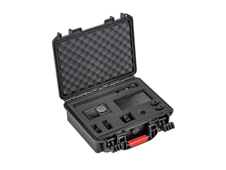 STARTRC Waterproof Hard Carrying Case For DJI Osmo Action 5 Pro   Osmo Action 4 Online Hot Sale