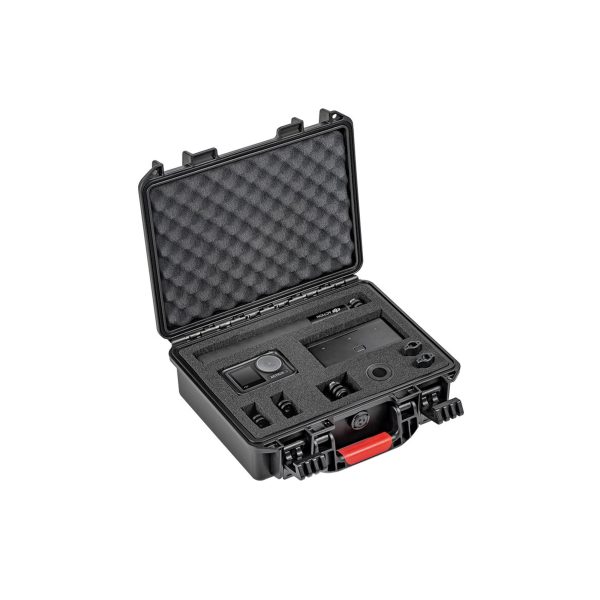 STARTRC Waterproof Hard Carrying Case For DJI Osmo Action 5 Pro   Osmo Action 4 Online Hot Sale