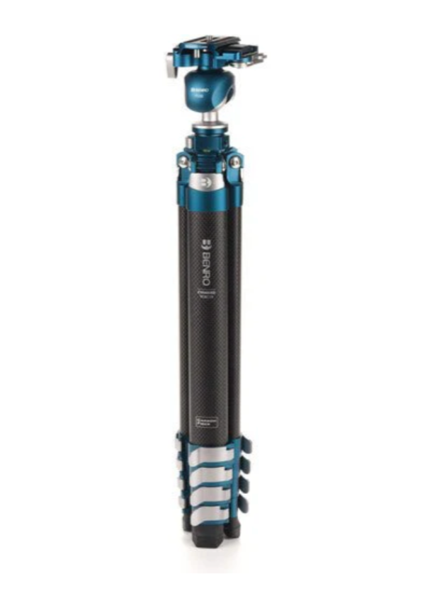 Benro Cyanbird Tripod with FS30 Ball Head on Sale