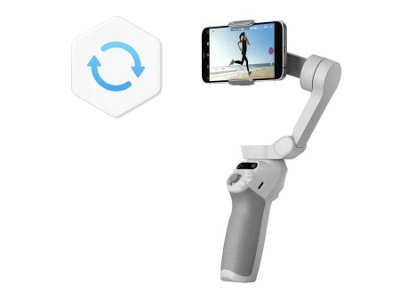 DJI Care Refresh 2-Year Plan (Osmo Mobile SE) on Sale