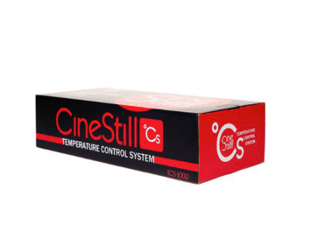 CineStill Film °Cs Temperature Control System TCS-1000 Cheap