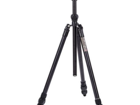 3 Legged Thing - Charles 2.0 - Darkness Magnesium Alloy Tripod with AirHed Pro Ball Head Sale