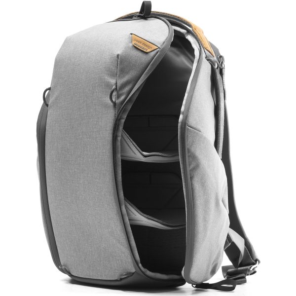 Everyday Backpack 15L Zip Hot on Sale