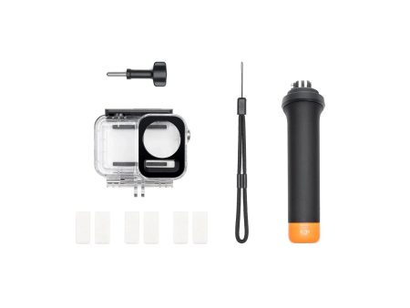 DJI Osmo Action Diving Accessory Kit For Cheap