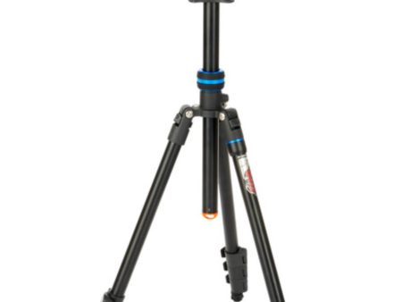 3 Legged Thing Patti 2.0 Magnesium Travel Tripod with AirHed Mini Ball Head Online Sale