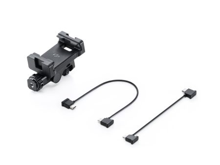 DJI SDR Transmission Phone Holder Kit Online Hot Sale