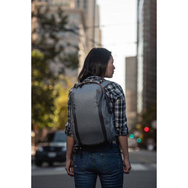 Everyday Backpack 15L Zip Hot on Sale