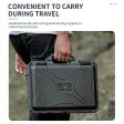 STARTRC Waterproof Hard Carrying Case For DJI Mini 4 Pro   Mini 3   Mini 3 Pro Discount