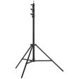 Studio Assets 13.5  Heavy Duty Light Stand Fashion