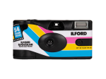 Ilford Ilfocolor Rapid Half Frame Single Use Camera Online Sale