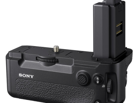 Sony Vertical Grip (VG-C4EM) For Sale