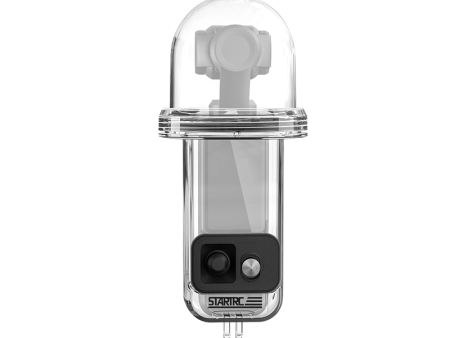 STARTRC Waterproof Case for DJI Pocket 3 Online