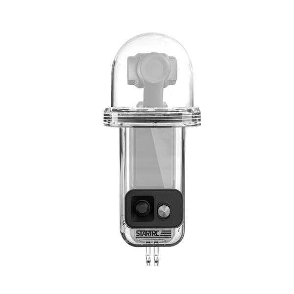 STARTRC Waterproof Case for DJI Pocket 3 Online