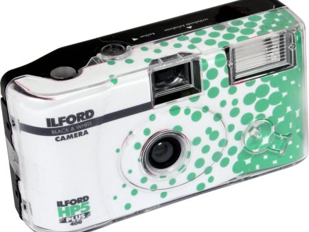 Ilford HP5 plus Single Use Camera Sale