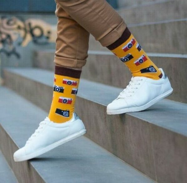 Camera Socks For Discount