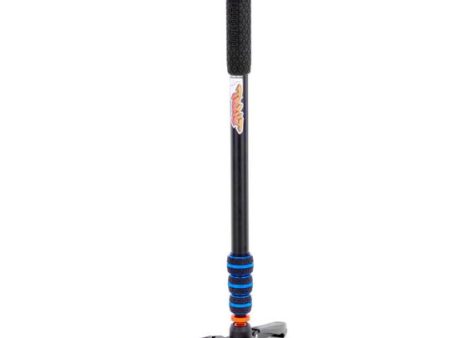 3 Legged Thing Punks Trent 2.0 Magnesium Alloy Monopod & Docz2 For Discount