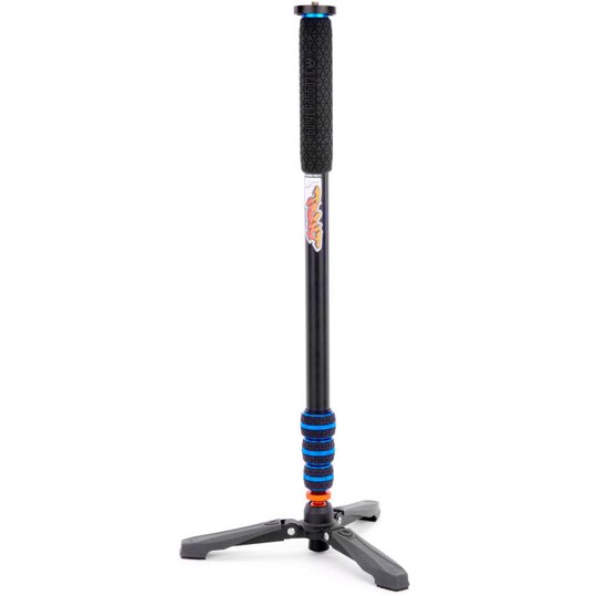 3 Legged Thing Punks Trent 2.0 Magnesium Alloy Monopod & Docz2 For Discount