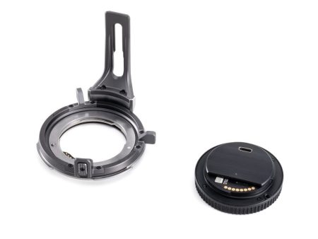 DJI Zenmuse X9 E Mount Unit Supply