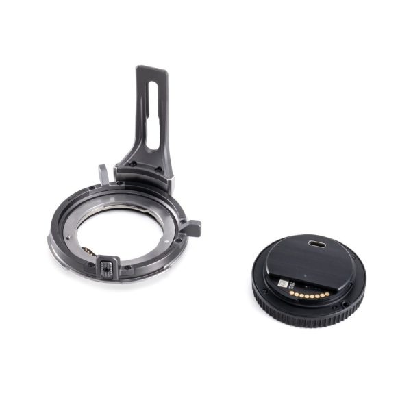 DJI Zenmuse X9 E Mount Unit Supply